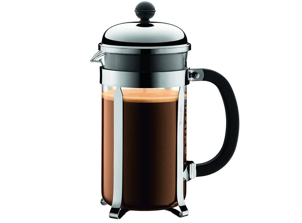 8 Types Of Coffee Makers For EVERY Type Of Coffee Drinker (2022)